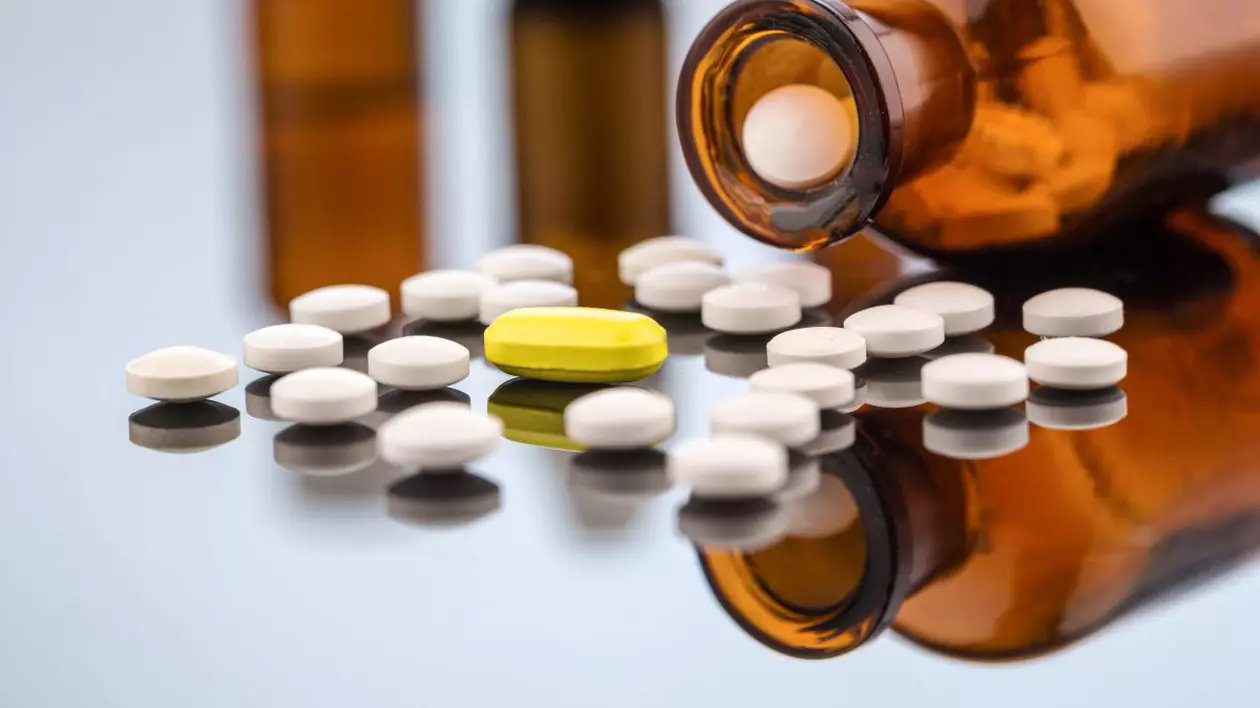 Consumul de aspirină și paracetamol în timpul sarcinii