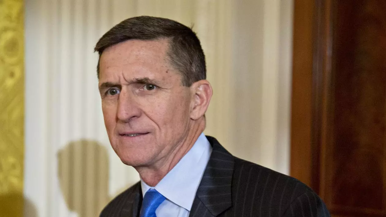 Michael Flynn a demisionat