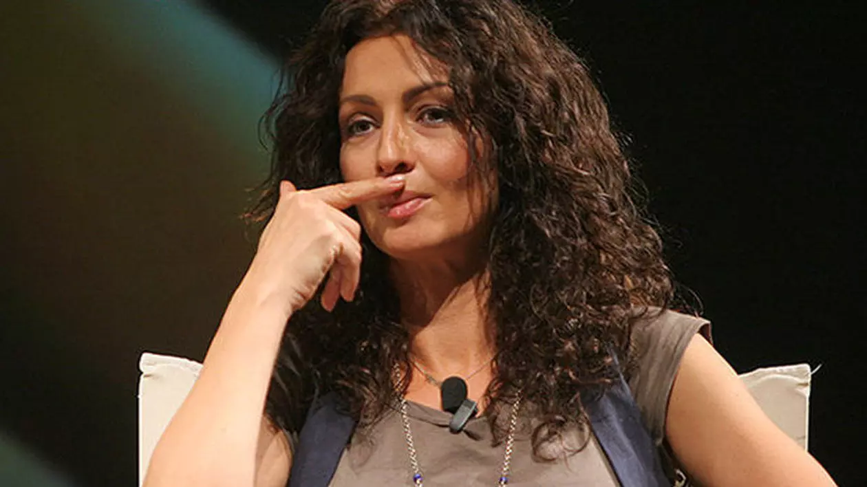 Mihaela Rădulescu își aniversează bunica. Cel mai emoționant mesaj