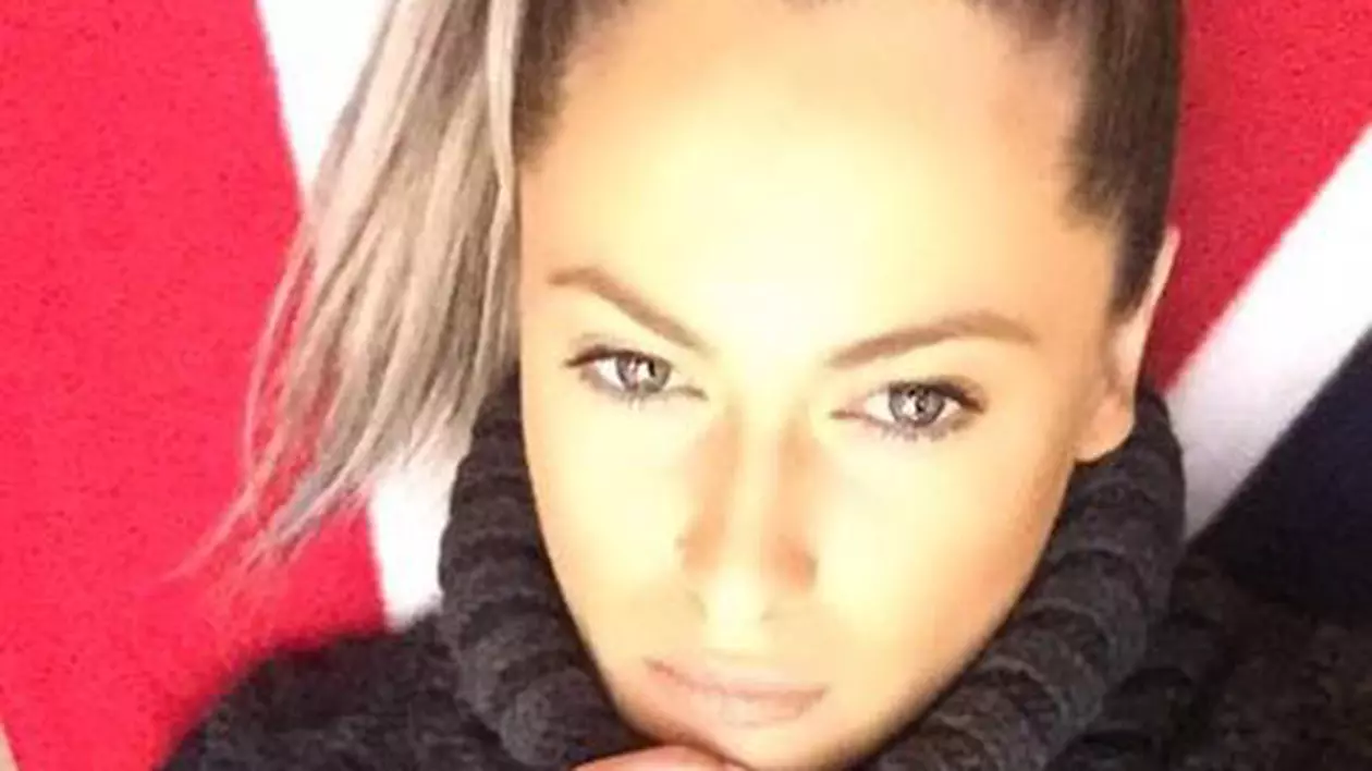 Raluka s-a operat la corzile vocale. Risca să rămână fără voce