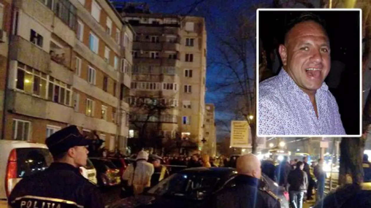 Cum a fost „filat” criminalul din Oradea. Soția lui Adrian Hladii, folosită de anchetatori pentru a-l prinde pe criminal