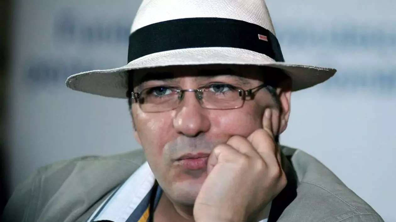 EXCLUSIV/ Florin Chilian a fost operat de urgență! Primele declarații după anestezie: ”Doctori geniali”