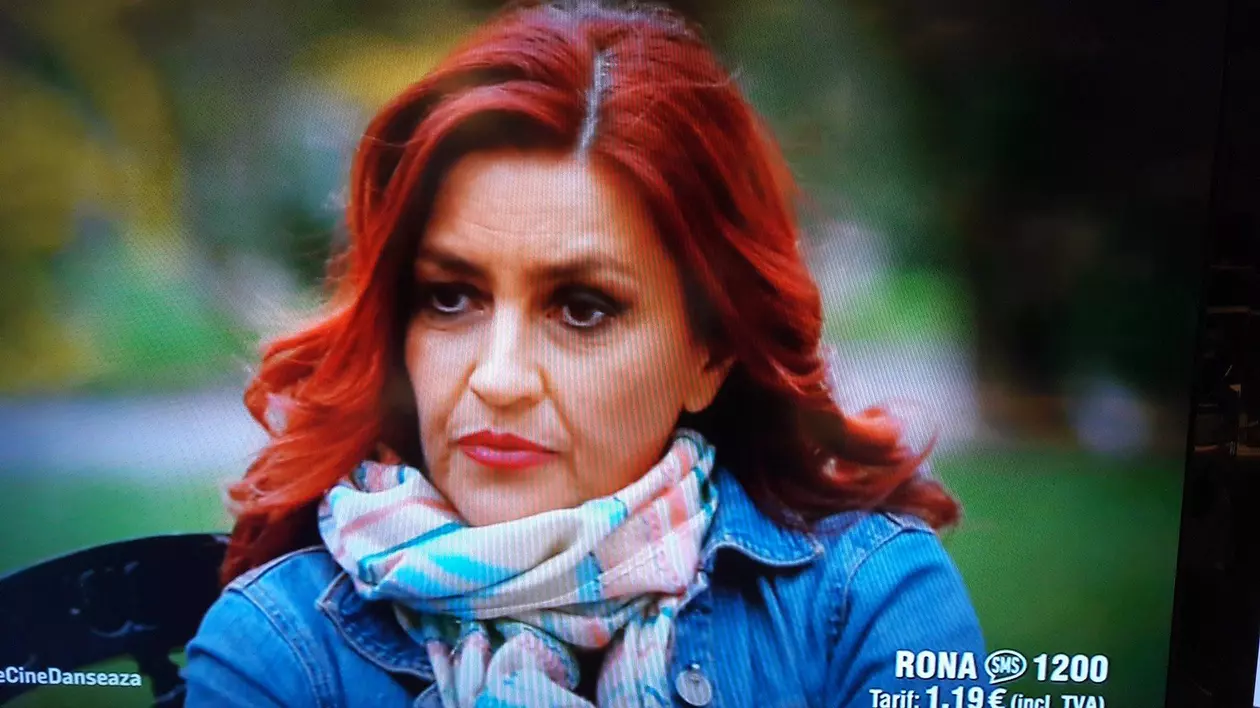Confesiuni dramatice la Uite cine dansează! Rona Hartner, în lacrimi când a făcut mărturisi despre primul doliu din viața ei