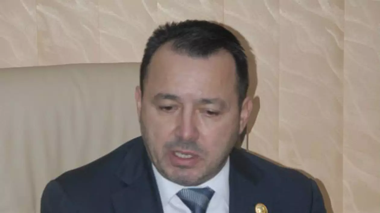 Cătălin Rădulescu nu renunță la modificarea Codului Penal