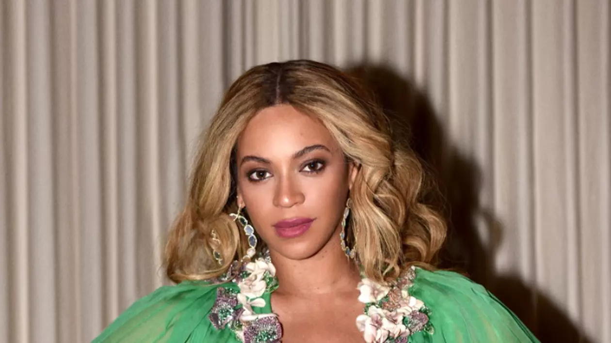Beyonce a sărit în ajutorul celor afectați de uraganul Harvey