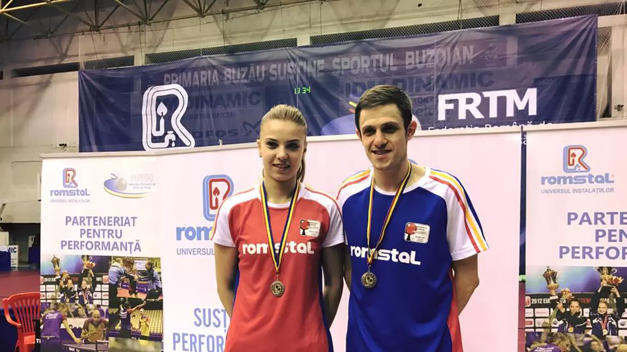 Adina și Ovidiu
