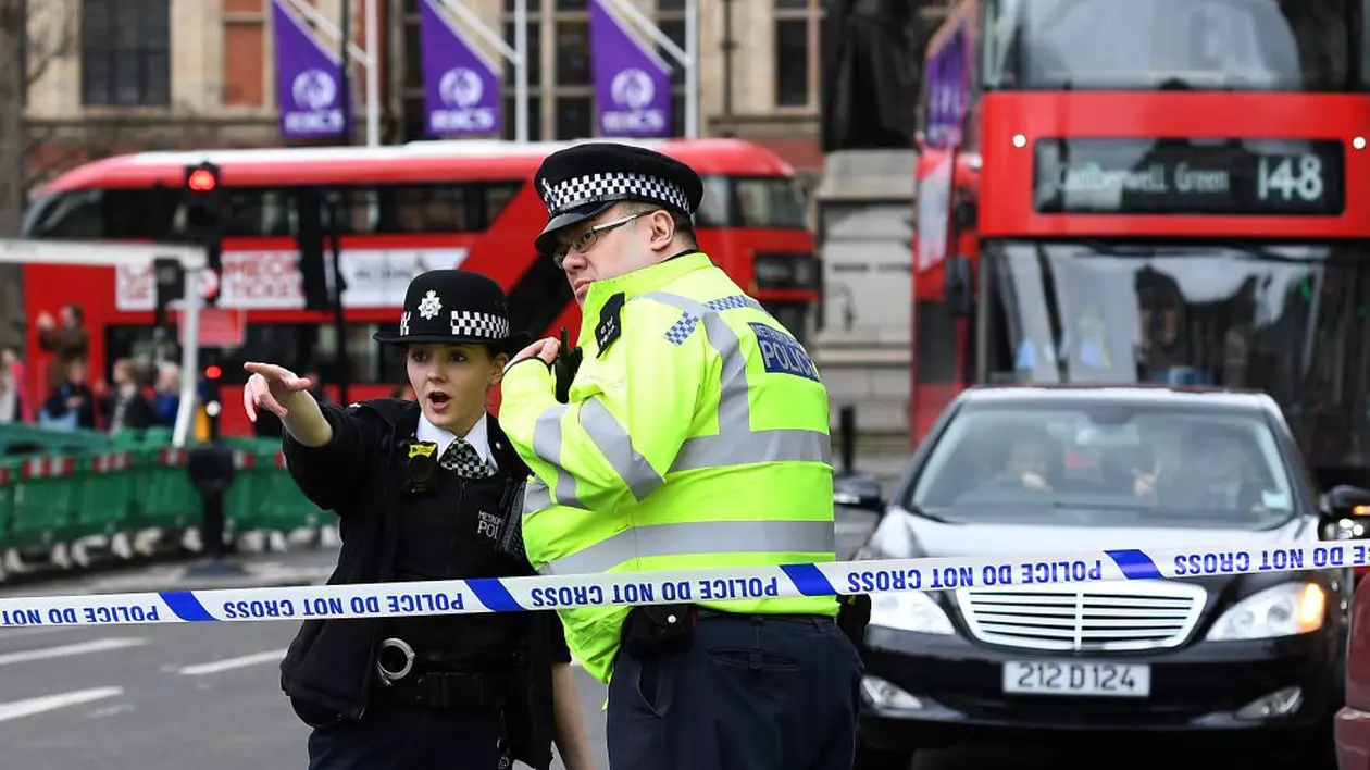 Atentat în Londra | Autorul atacului avea mai multe alias-uri. Ce a ieșit la iveală din trecutul său