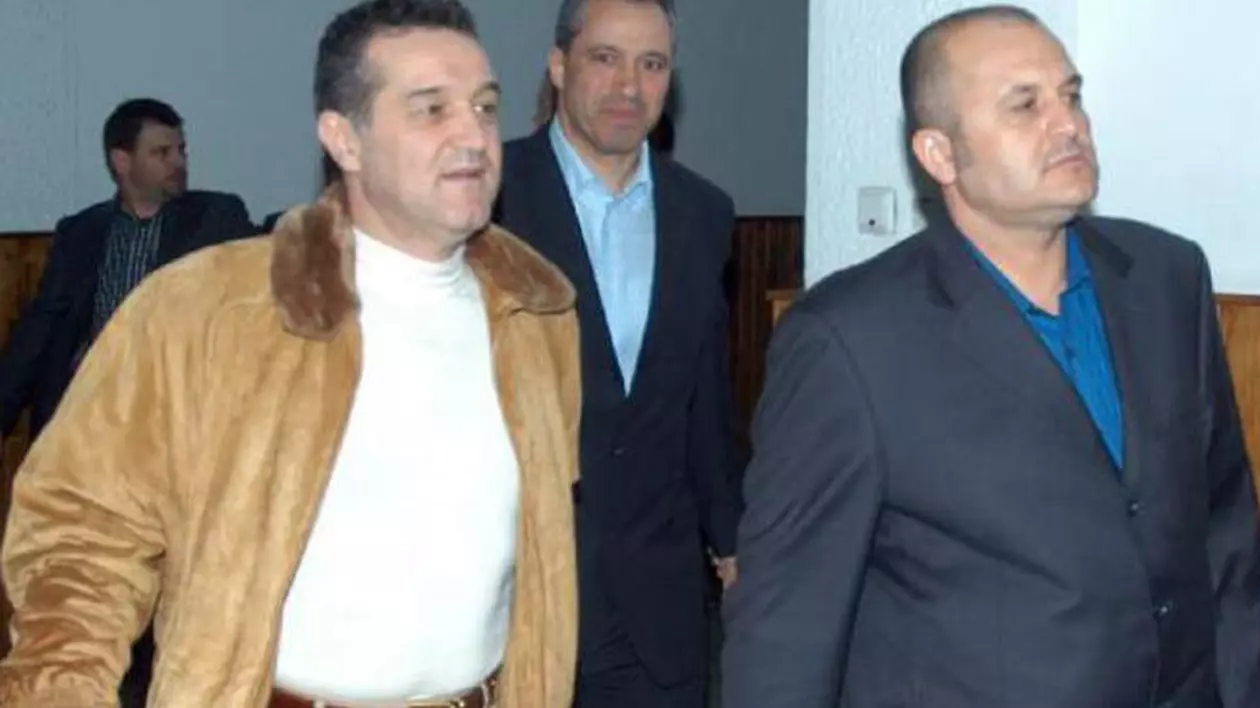 Gigi Becali și-a găsit ajutor de nădejde în războiul cu Armata