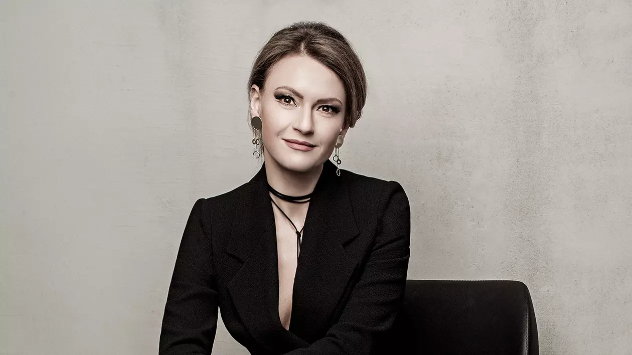 Fosta prezentatoare de televiziune Dana Războiu face dezvăluiri. De ce a dispărut de pe micile ecrane