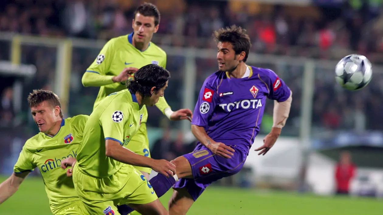 Mesajul lui Adrian Mutu după ce Steaua a devenit oficial FCSB: ”Ne distrugem singuri istoria”