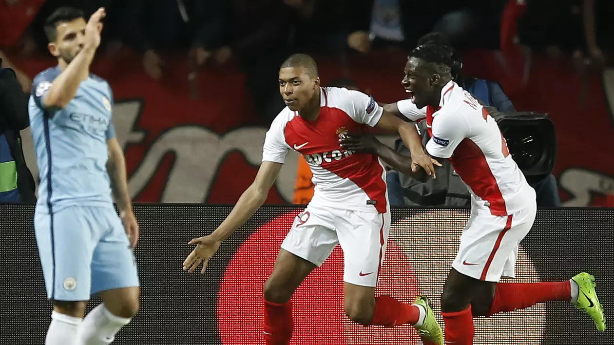Kylian Mbappe la Real Madrid!