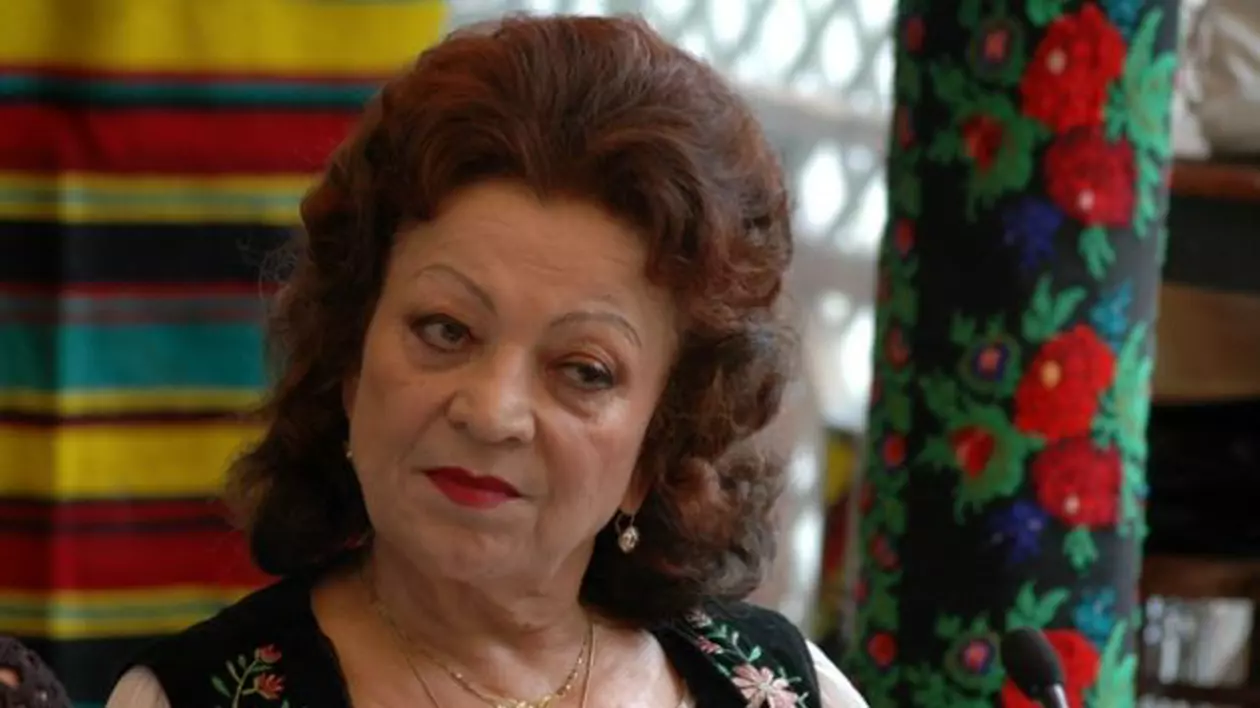 Drama fiului "adoptiv" al Mariei Ciobanu. Casa i-a ars din temelii, iar tânărul este disperat