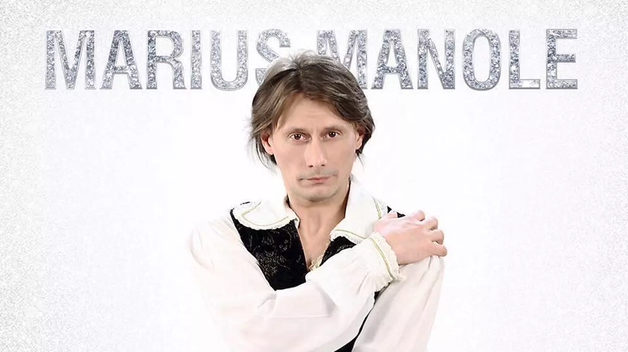 Marius Manole, de la Uite cine dansează!, despre prima întâlnire cu partenera sa. "Dacă se prefăcea, e o..."