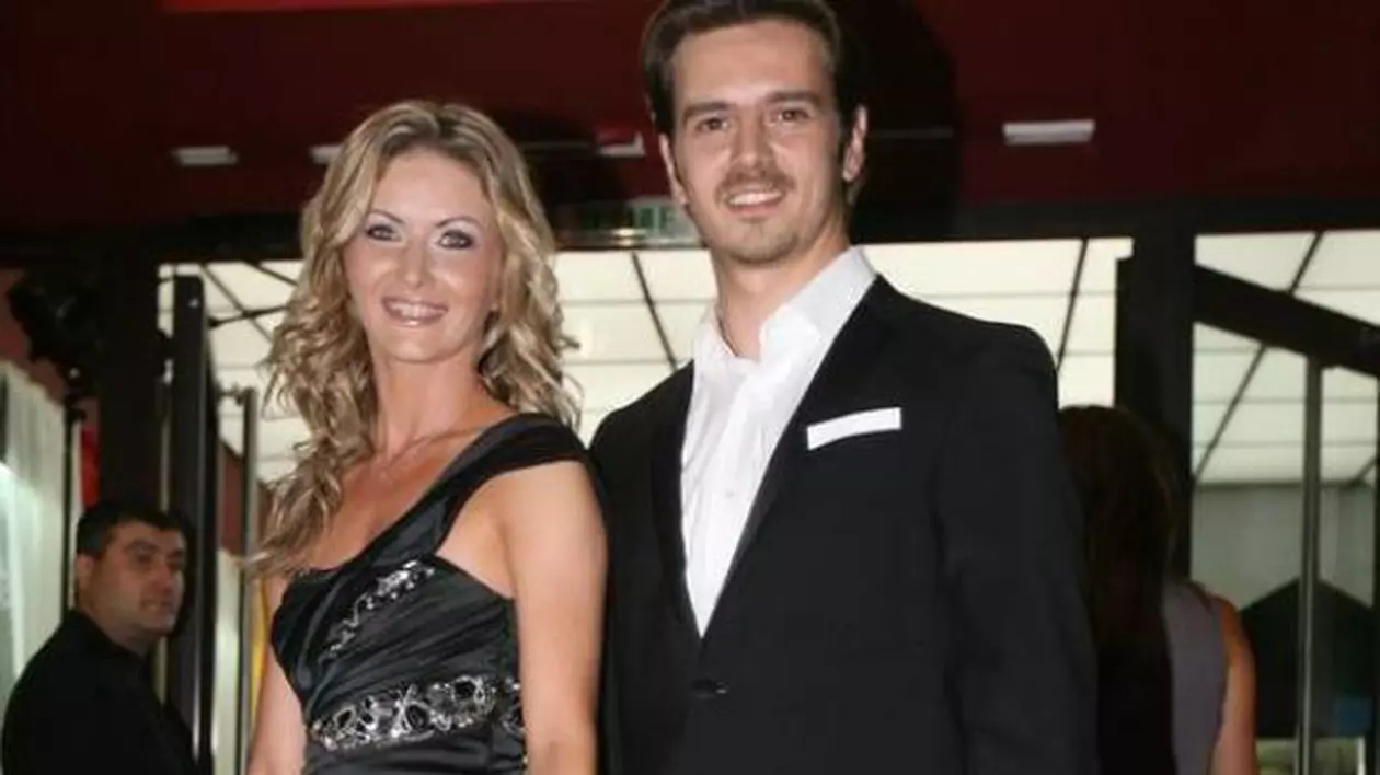 Mihai Petre își aniversează ziua de naștere. Ce mesaj a primit de la diva de la Monaco