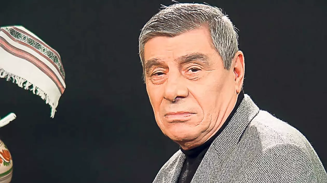Mitica Popescu