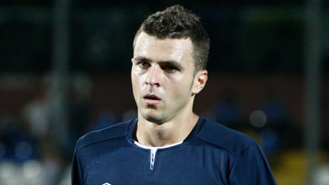 Junior Moraes s-a transferat în China