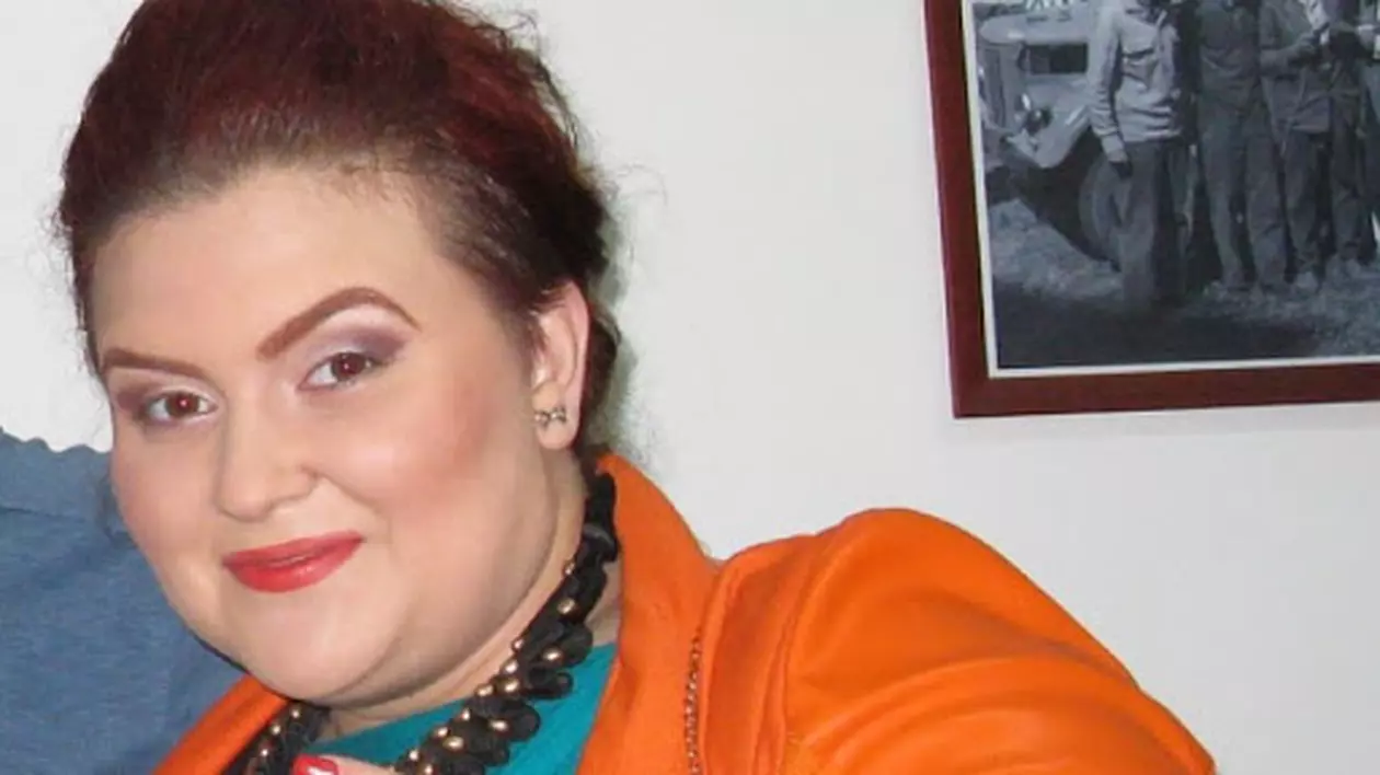 Adevărul despre cum a slăbit Oana Radu 60 de kilograme. A spus lucrurilor pe nume chiar ea