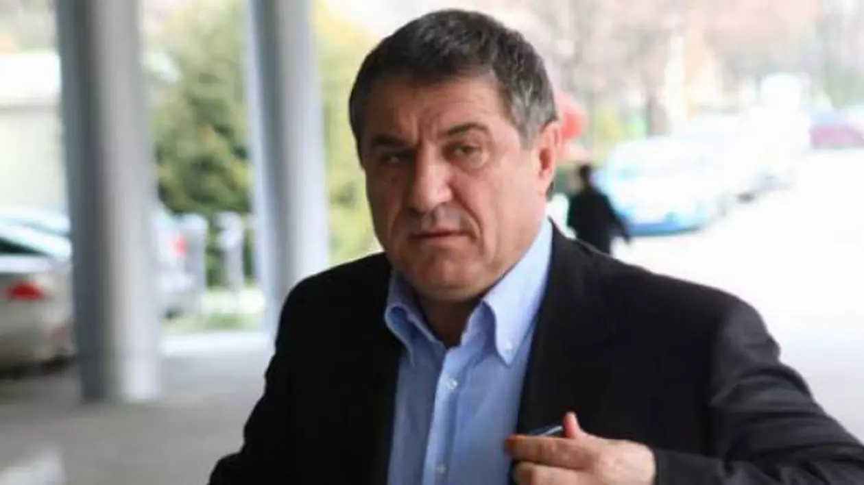 Victor Becali poate fi eliberat condiționat. Decizia instanței nu este definitivă
