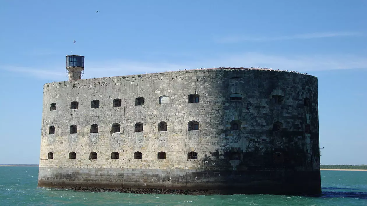 Emisiunea Fort Boyard, scoasă din grilă. Ce spun reprezentanții Pro TV