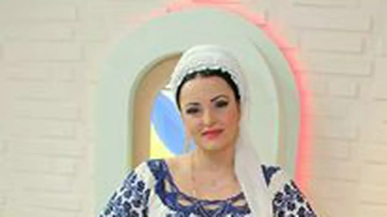 Tatăl artistei Silvana Rîciu a murit. Bărbatul a făcut accident vascular cerebral