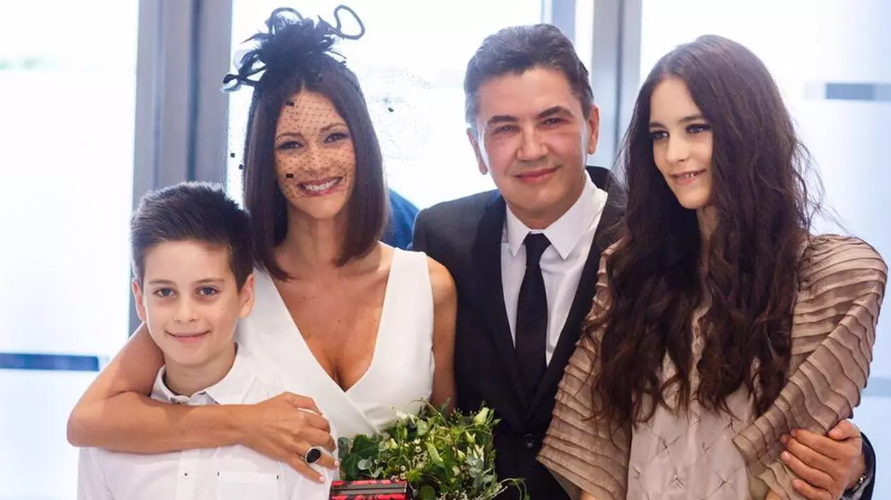 Andreea Berecleanu vorbește despre relația cu fiica ei. Acum a aflat toată lumea ce se întâmplă de fapt între cele două