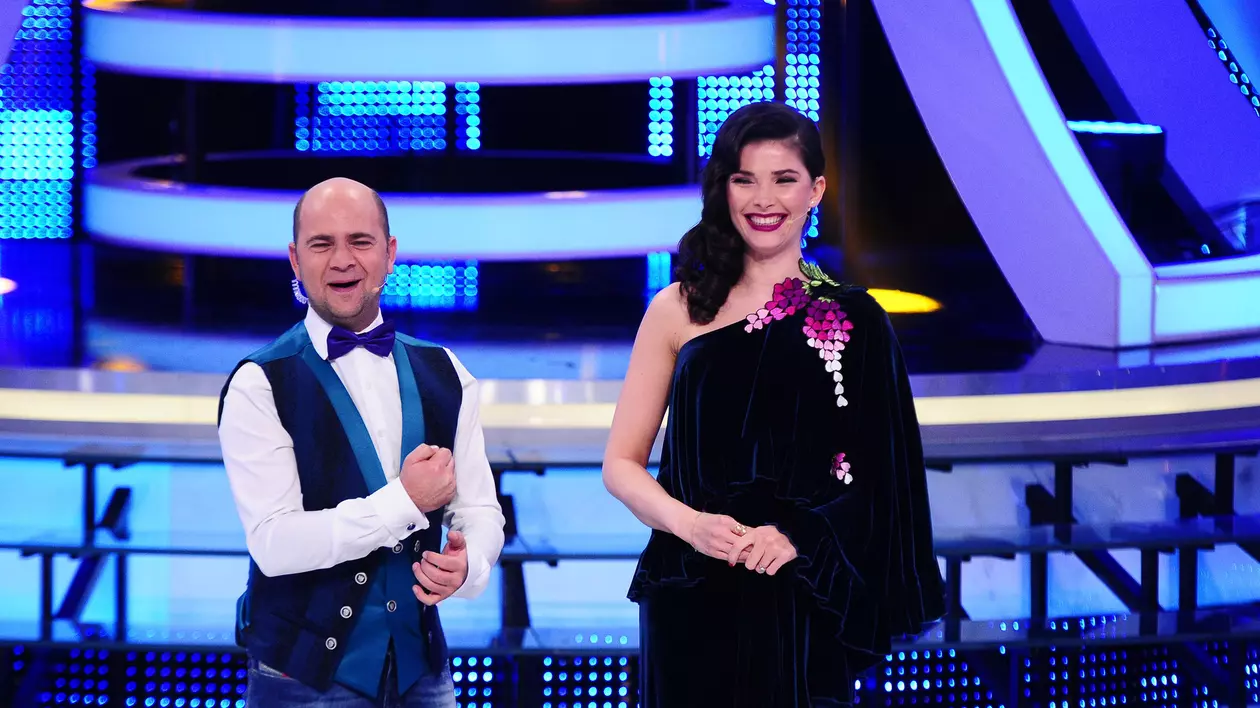 Ce vedem la televizor de Paște