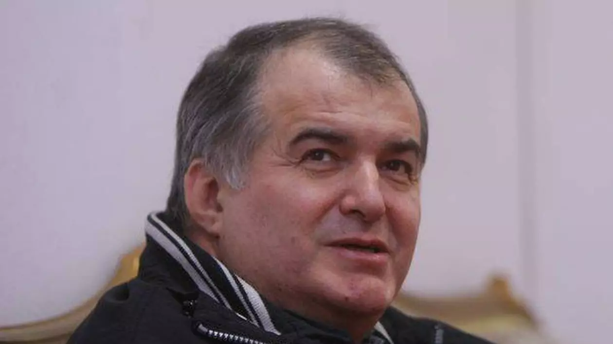 Zi neagră pentru Florin Călinescu: se împlinesc 5 ani de când fiul său, Luca, s-a sinucis