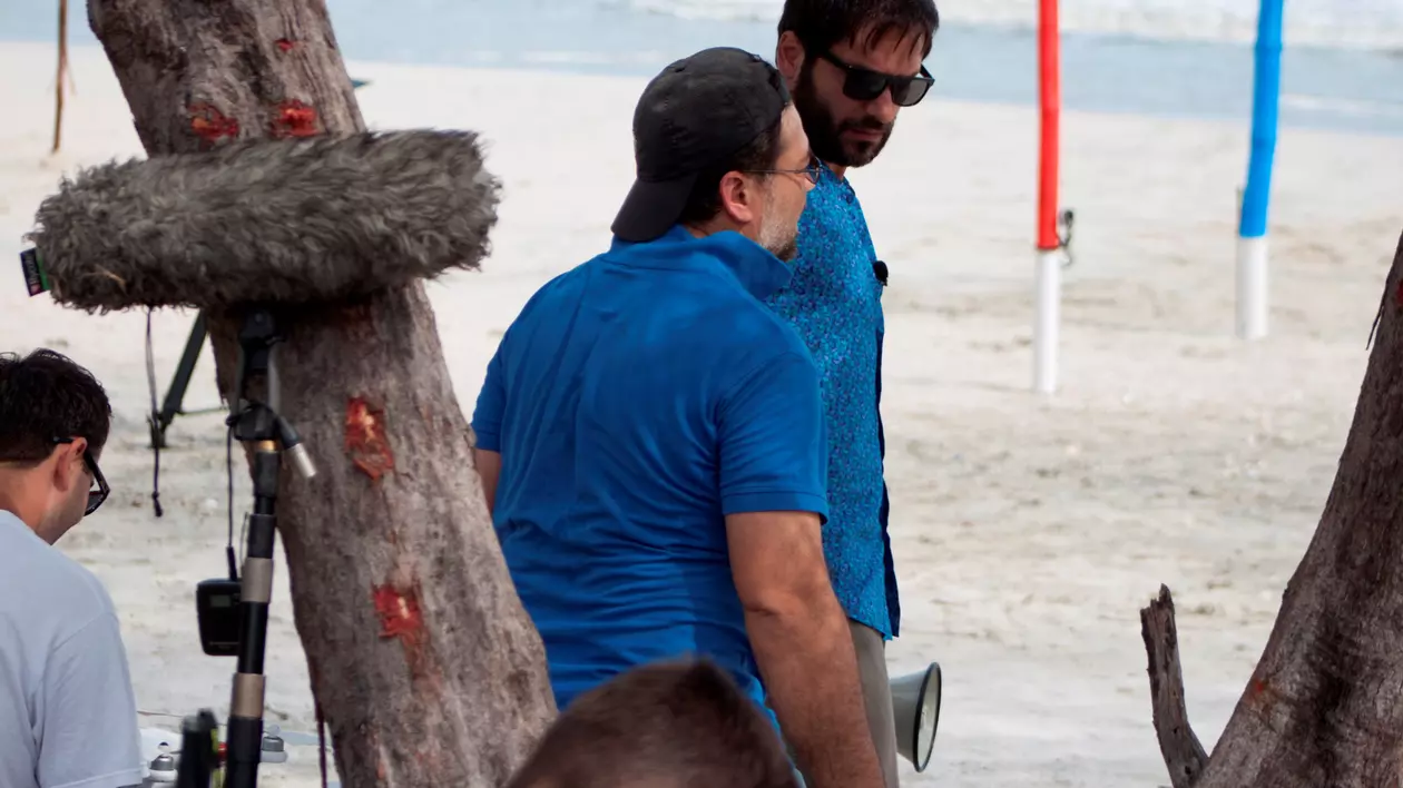 Temptation Island – Insula iubirii va debuta pe 8 mai, cu sezonul al 3 lea