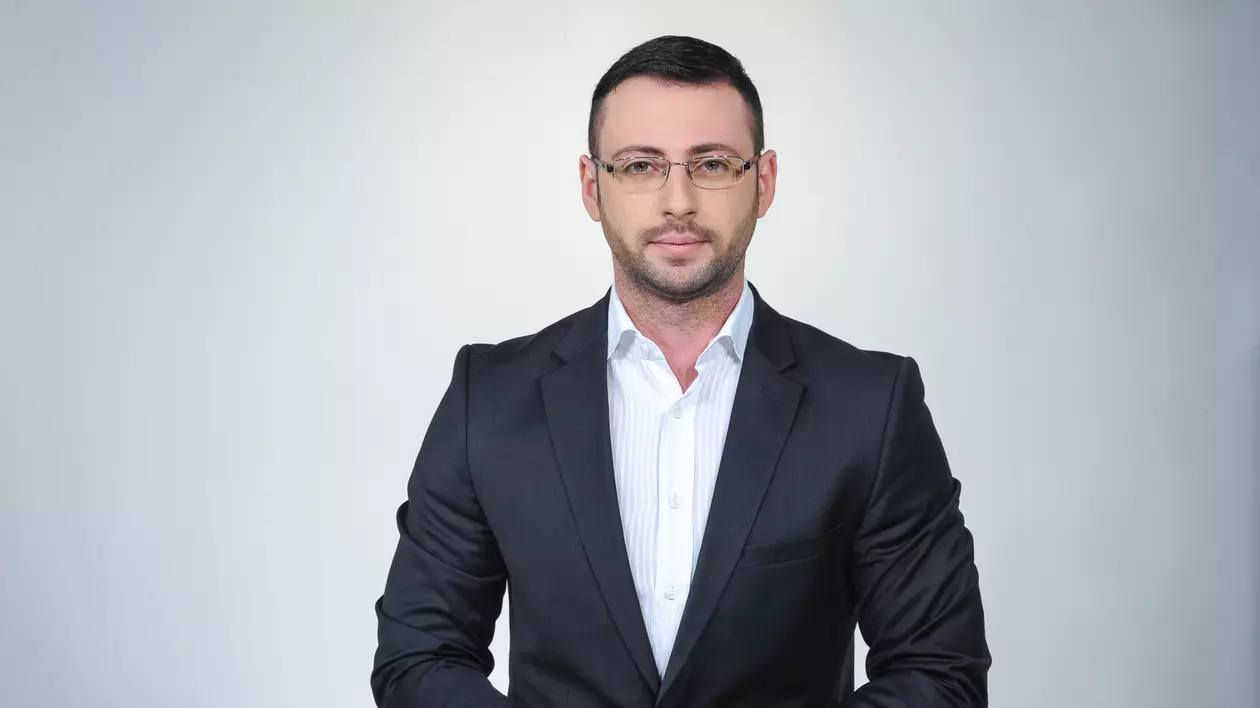 EXCLUSIV /Dublură fără precedent în televiziune! Ce măsuri s-au luat, pentru a se evita confuzia dintre doi cunoscuți prezentatori, care poartă același nume