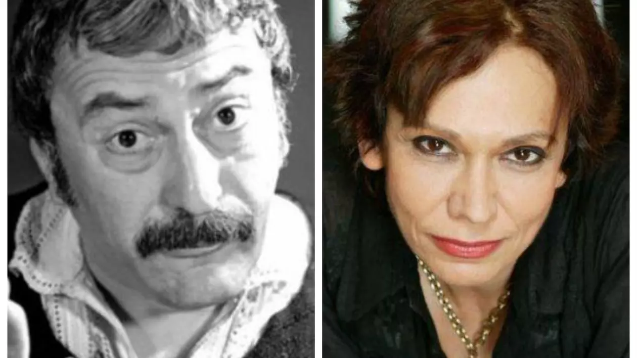 Actorul Amza Pellea ar fi împlinit, astăzi, 86 de ani.