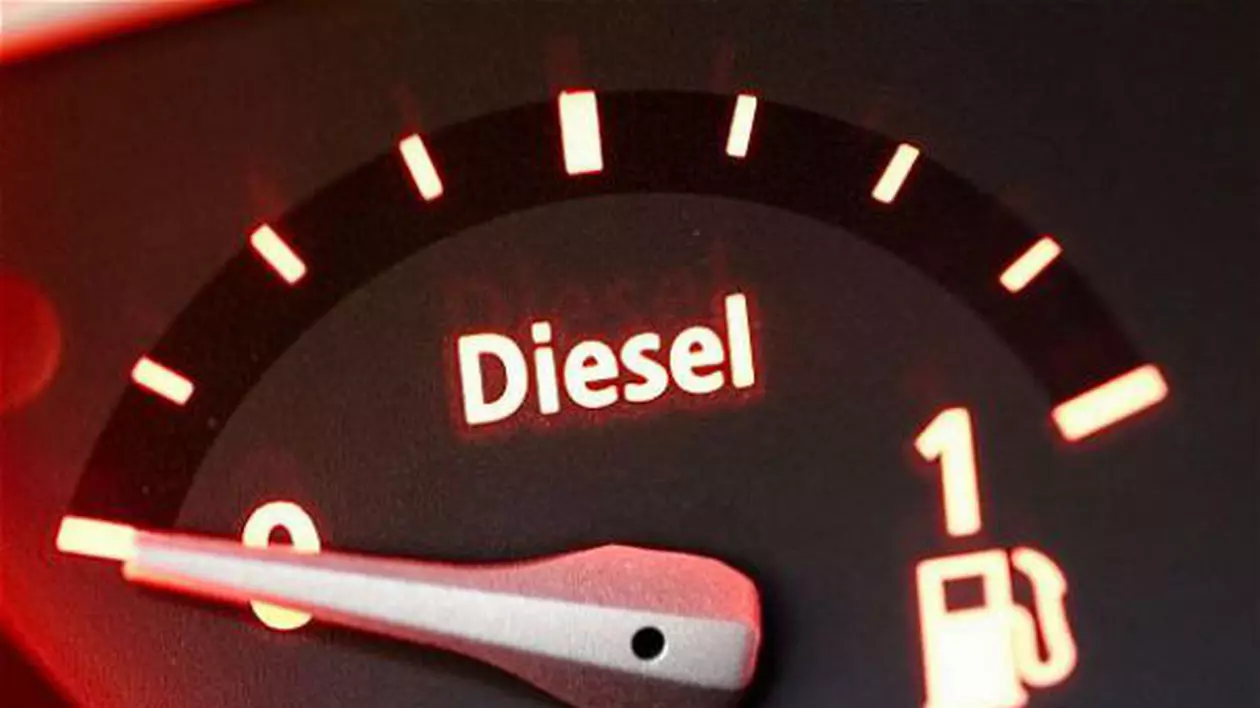 Mașinile Diesel pot fi interzise în orașele din Germania