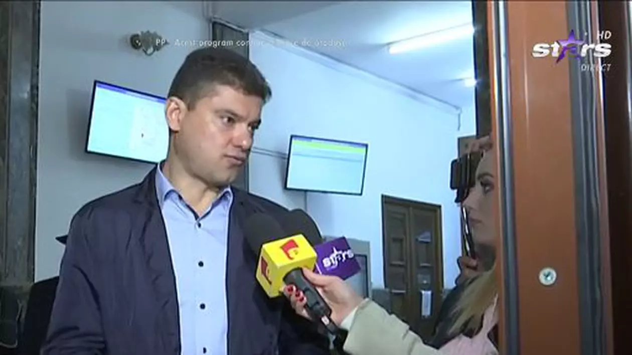 Cristian Boureanu, implicat într-un nou scandal la Mamaia! De 1 mai, s-ar fi răsturnat cu un ATV