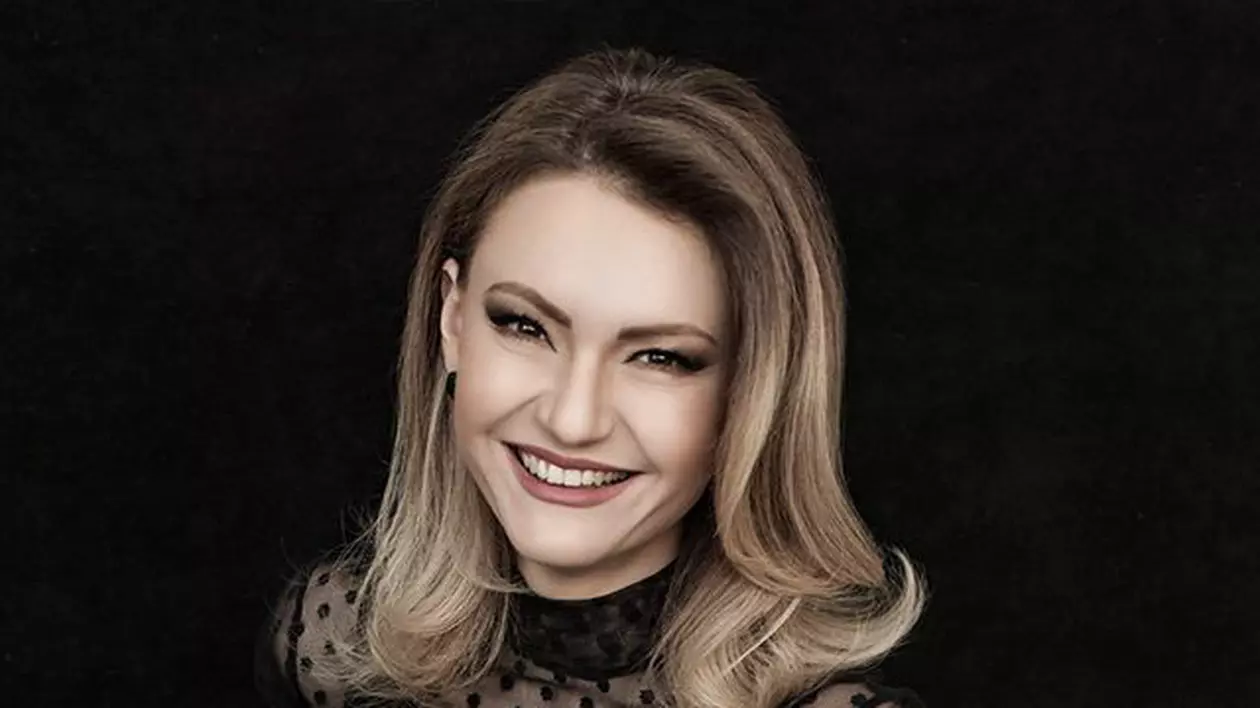 Cum slăbește Dana Războiu. Fosta vedetă TV și-a dezvăluit secretele