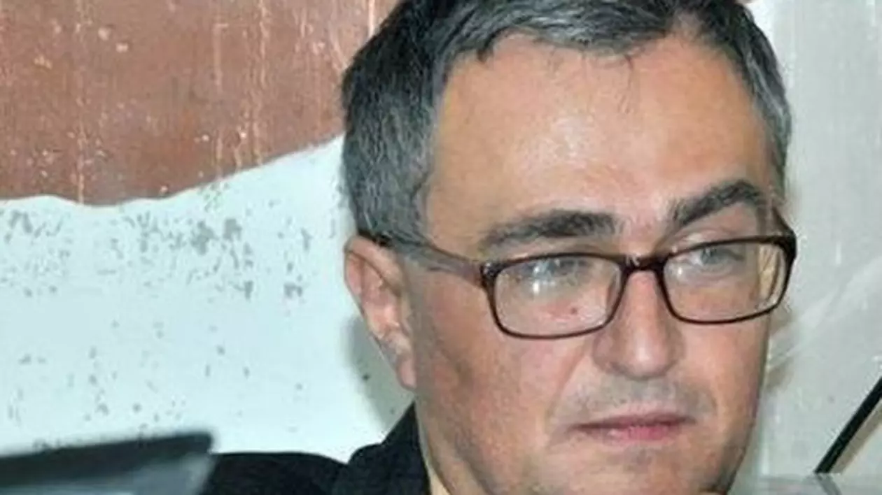 Fostul jurnalist Daniel Popa a murit. Mesajul  tulburător al soției acestuia, Camelia