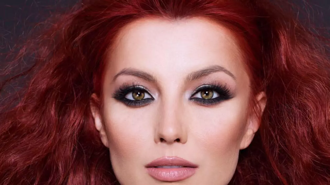 Elena Gheorghe a dezvăluit sexul bebelușului. "Nu am cuvinte, doar fericire"