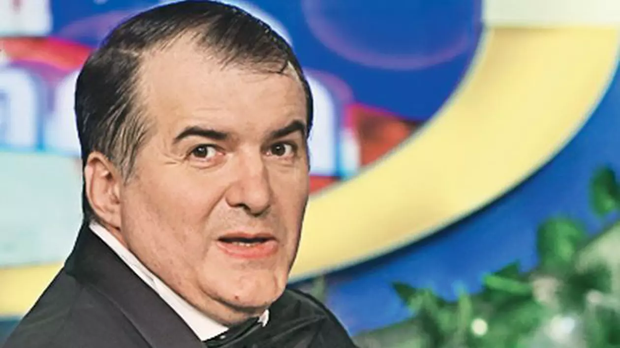 Surpriză de proporții pentru Florin Călinescu de ziua lui. Laura Bretan, câștigătoarea de la Românii au talent din 2016, i-a transmis un mesaj emoționant | VIDEO