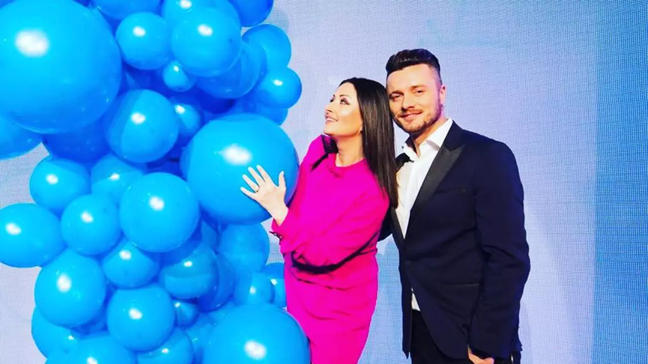 Gabriela Cristea, mesaj emoționant după ce s-a aflat că este gravidă. “Eu cred că fiecare dintre noi…”