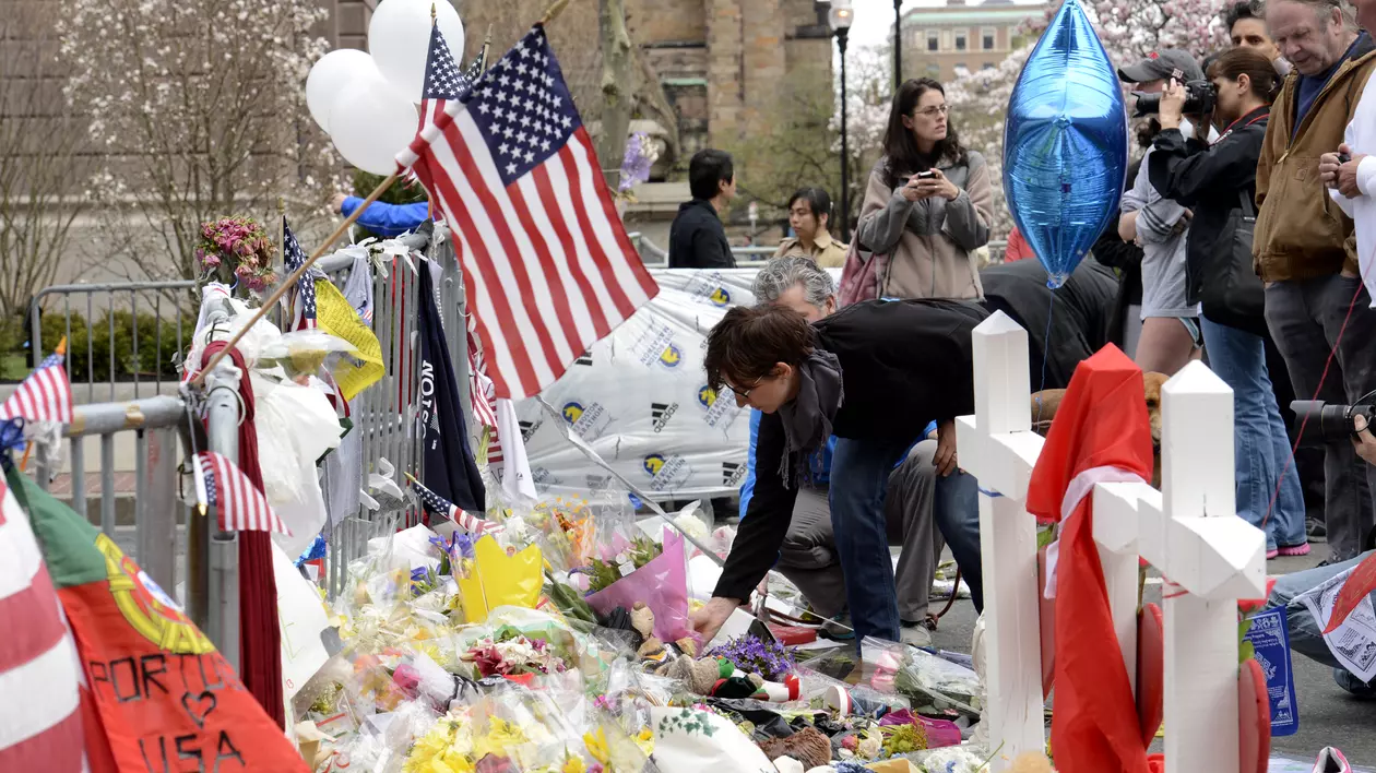 Patru ani de la atentatul de la maratonul din Boston | Măsuri de securitate sporite înainte de cursa din acest an