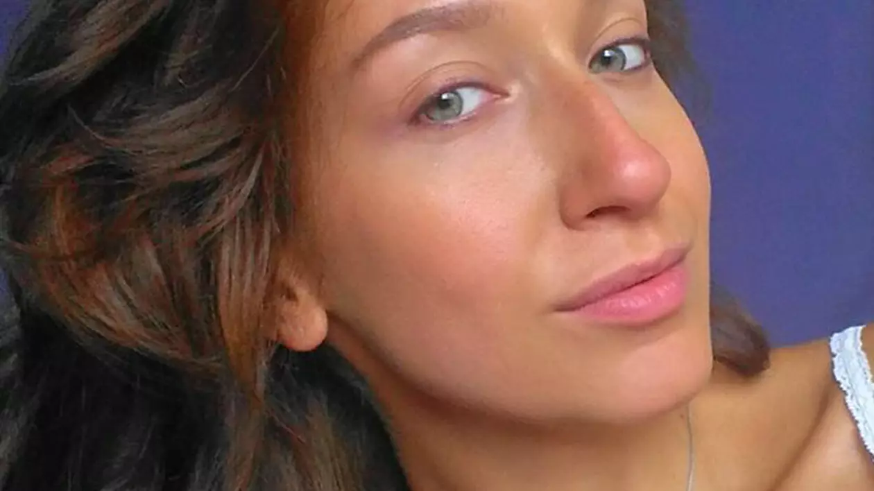 Prin ce a trecut Ioana Dichiseanu după ce a născut. "Aveam răni pe mâini"