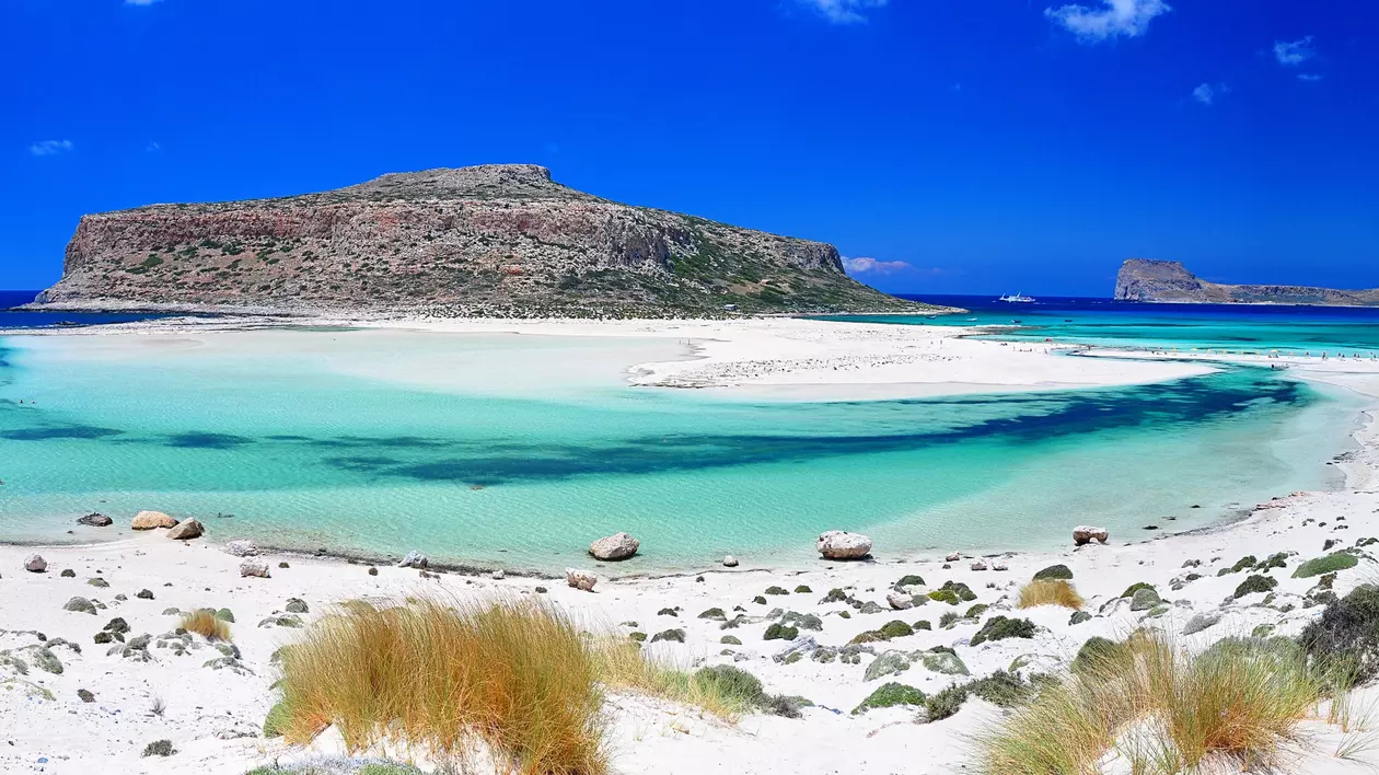 (P) Cele mai frumoase locuri din Creta, de văzut într-un circuit