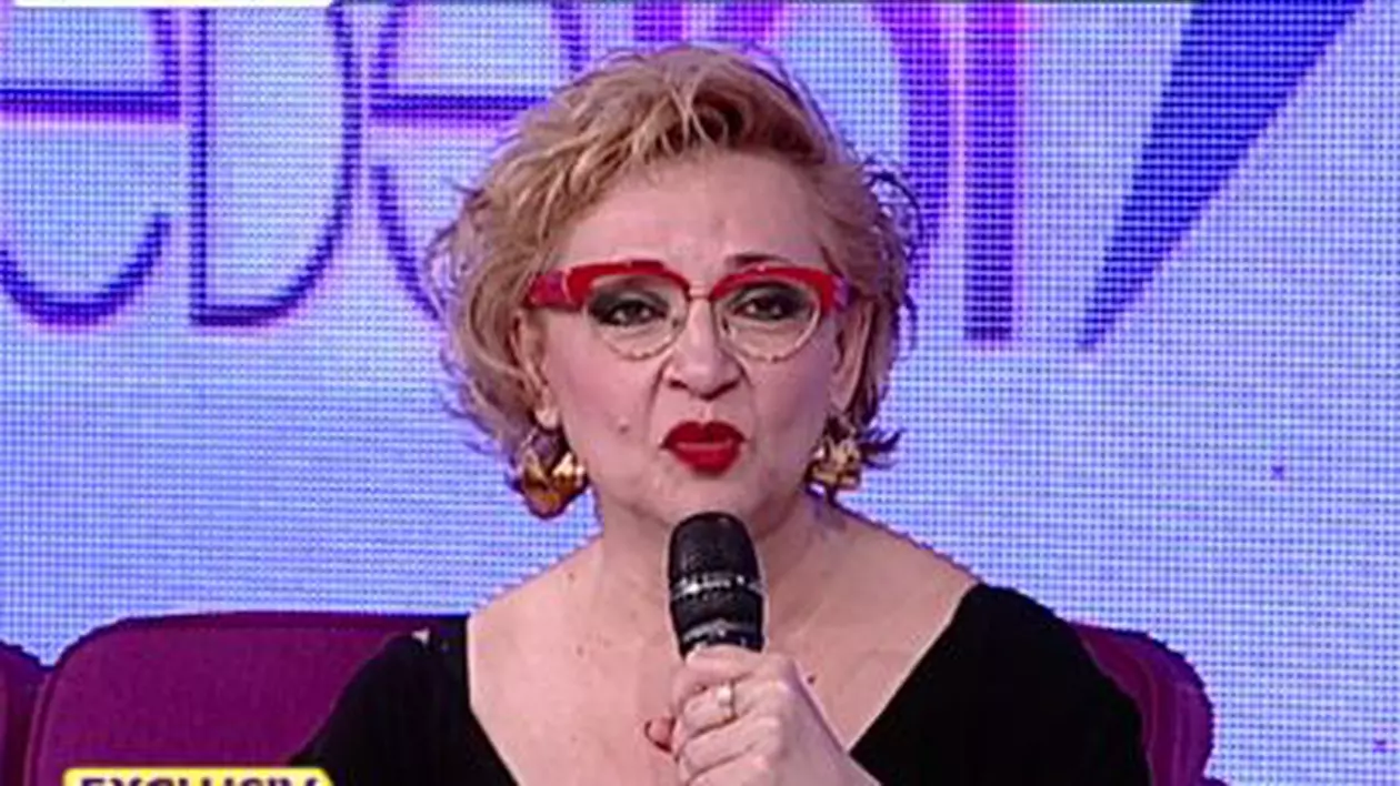 Ce spune Mihaela Tatu despre relația pe care o are. "Mă simt confortabil în existența mea alături de acest om"