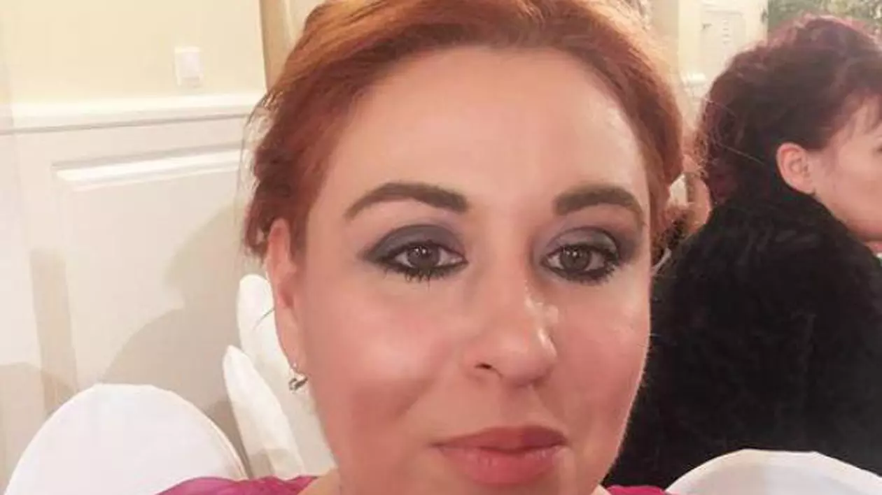Oana Roman și-a aniversat ziua de naștere. Ce gest a făcut tatăl ei, Petre Roman