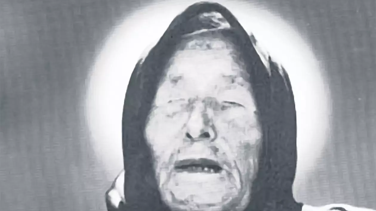 Ultima profeție dată de Baba Vanga este de-a dreptul tulburătoare: „Viața va fi imposibilă aici”