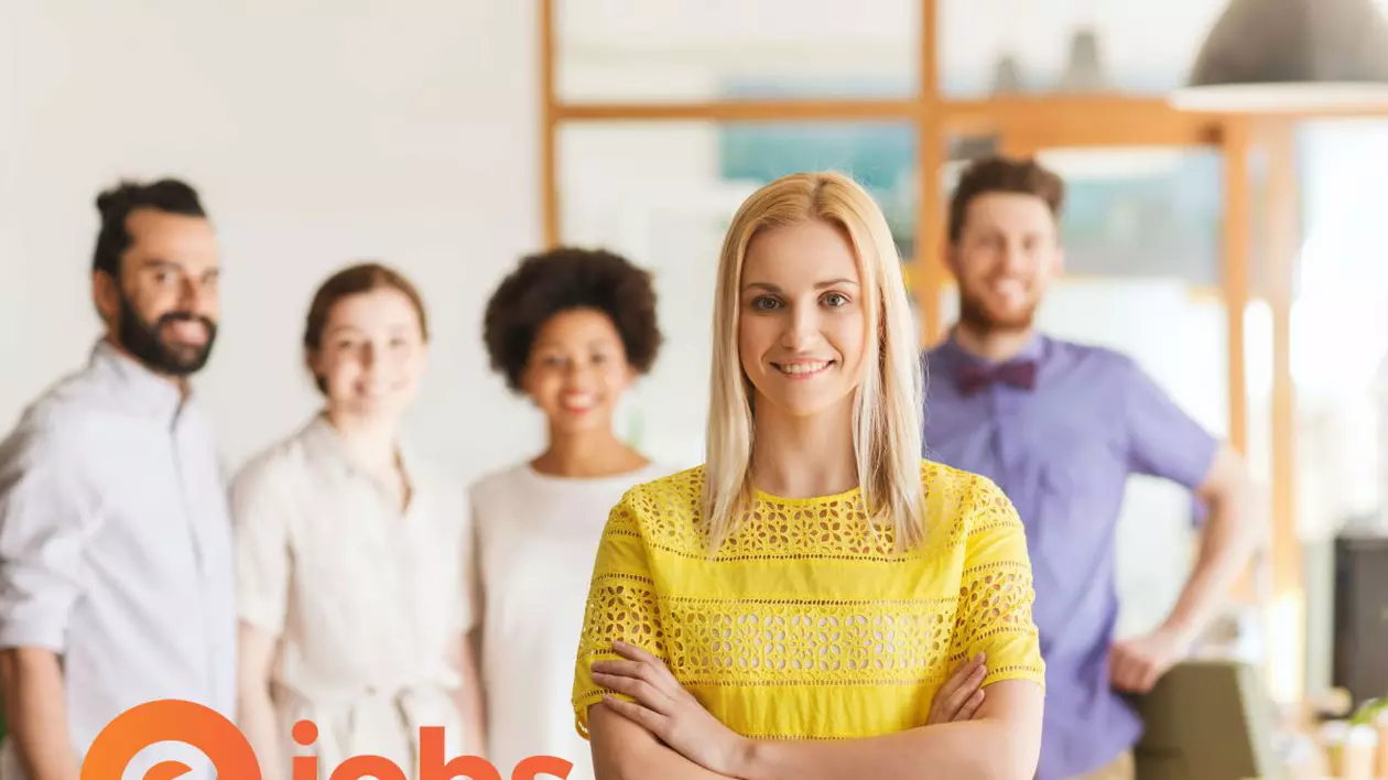 Vrei să promovezi faptele bune? Pe eJobs.ro, ONG-urile îți oferă această ocazie