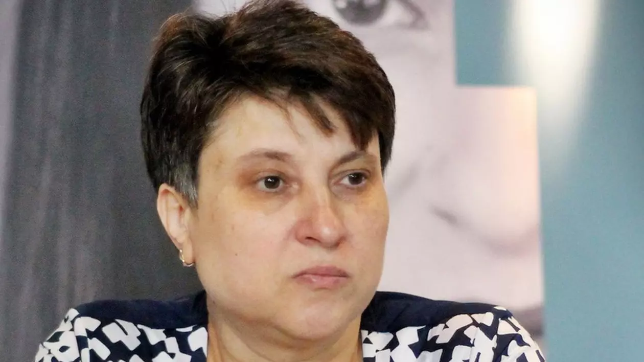 Povestea femeii care a învins cancerul ovarian: Eu abia respiram de dureri și ei îmi spuneau că sunt însărcinată