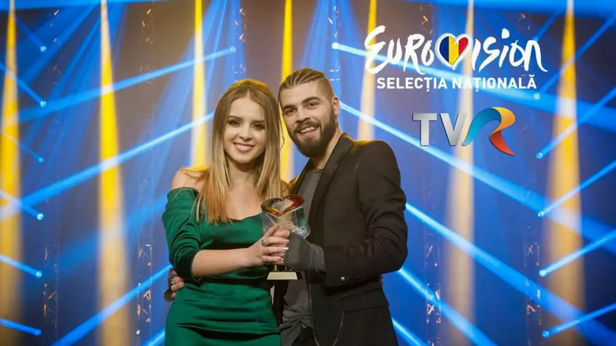 Finala Eurovision 2017 LIVE TEXT