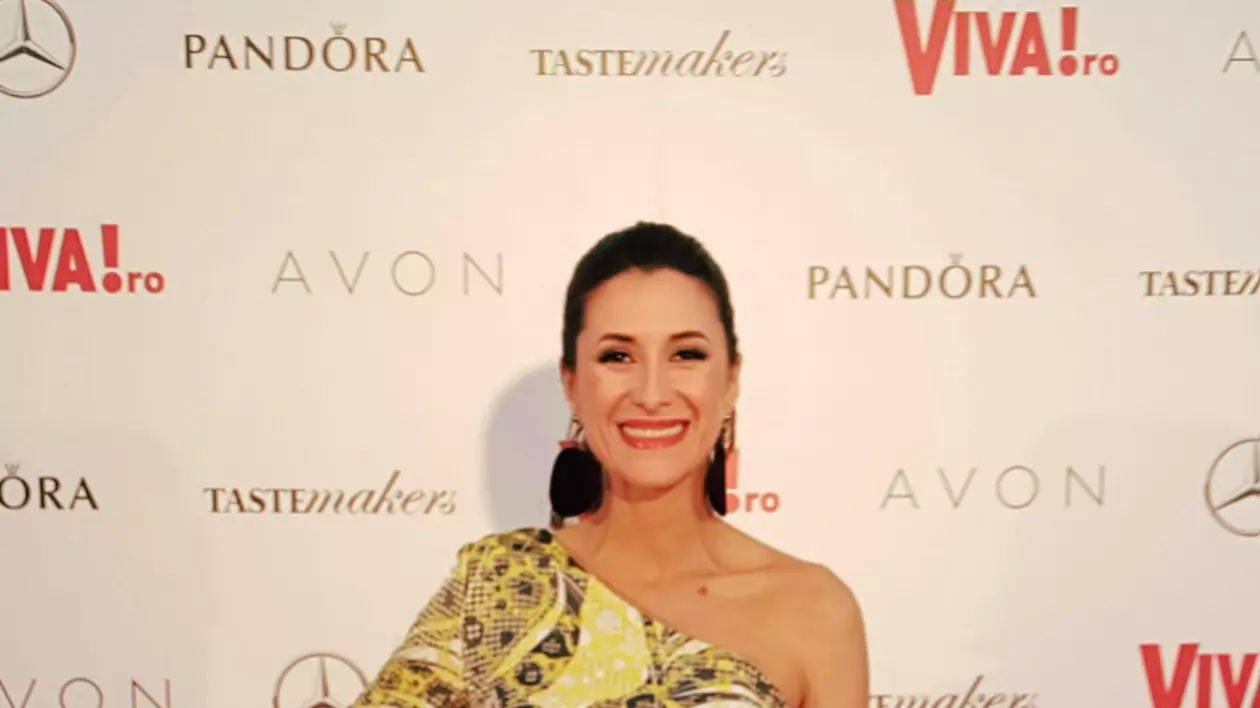 Iuliana Tudor, cadou surpriză pentru fiul ei. Ce i-a pregătit vedeta