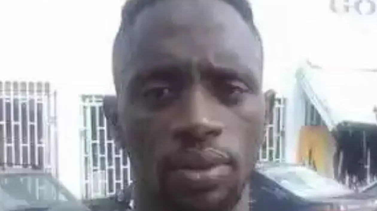 Fotbaliștii Azeez Saka și Dodou Suso au murit în aceeași zi. Azeez Saka a murit la antrenament