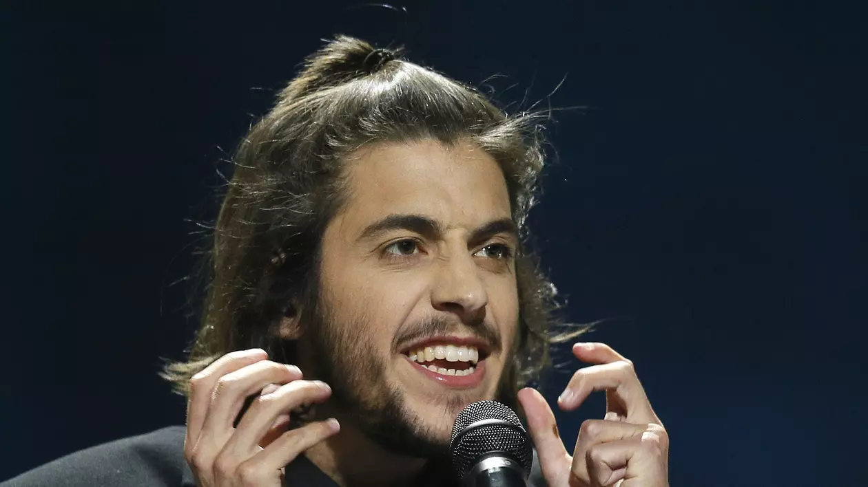 Câștigătorul Eurovision 2017 se retrage din muzică, din motive de sănătate