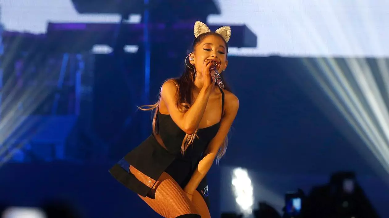 Explozii pe Manchester Arena